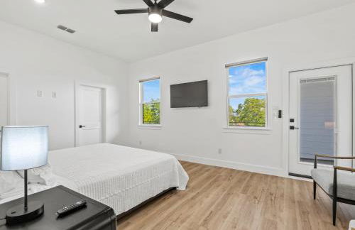 Bottom District Skyline Retreat - Foto 26