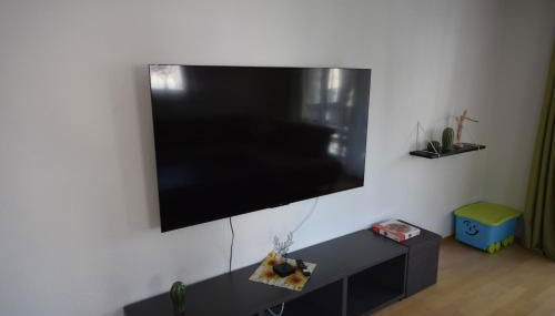 Nestwerk Raumwunder K9-13 - Aufzug, viel Platz & am Wieland-Park - Foto 2