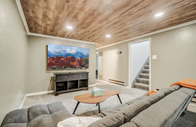 The Foote Hills - Foto 17