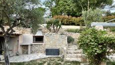 Magnifique Haut de Villa piscine et BBQ proche Cassis, La Ciotat, Circuit Castellet - Foto 2