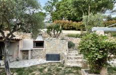 Magnifique Haut de Villa piscine et BBQ proche Cassis, La Ciotat, Circuit Castellet - Foto 2