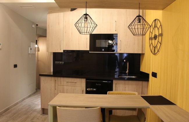 Apartamentos Gibralfaro - Photo 9