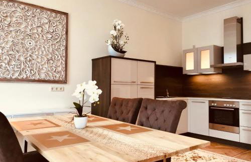 Mediterrane Luxusferienwohnung 5, Berlin- Köpenick, Am Müggelsee - Foto 10