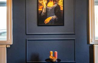 Haltestelle Glauburg - Sauna & Whirlpool - Photo 23