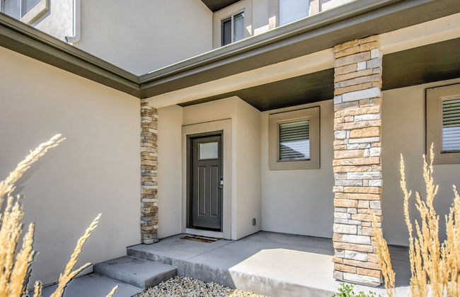 4bdpikes Peak Viewsminutes to Hiking & Dining!! - Foto 58