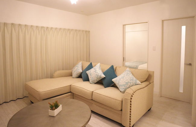 COZY STAY in Naha - Foto 37