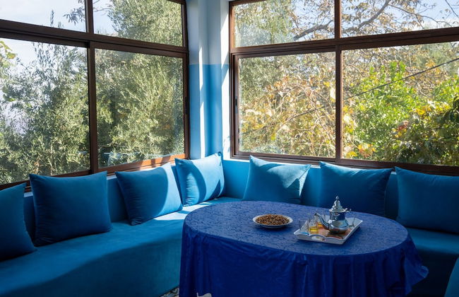 Dar Assounfou - Foto 13