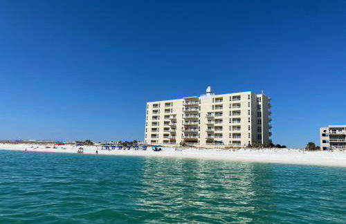 Pensacola Beach Gulf-Front 2BR Condo with Pool & Hot Tub - Photo 2