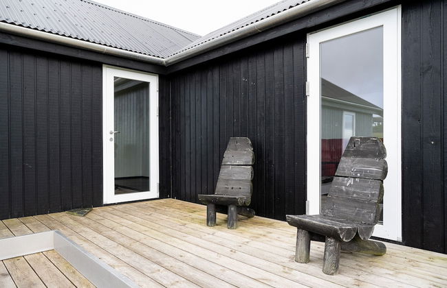 Luxurious Cabin | 3 Br | Scenic Village - Foto 21