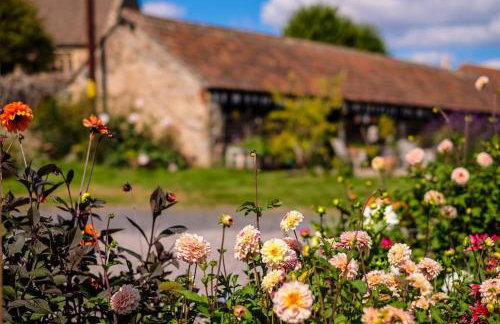 Medieval Manor House - Foto 30