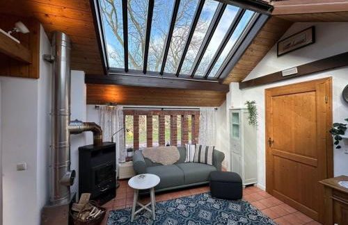 Landhaus up de Warft - Backhaus - Foto 12