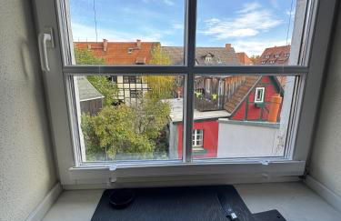 Quedlinburg Marktplatz-Suites - Foto 79