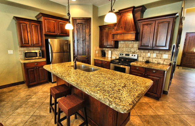 Canyon Villas at Coral Ridge - Foto 9