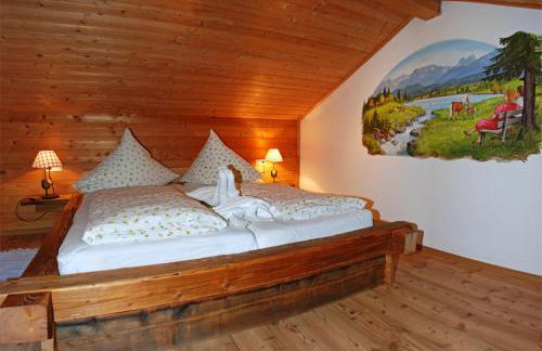 Ferienhof Kleber Bauernhof - mit KönigsCard - Foto 11