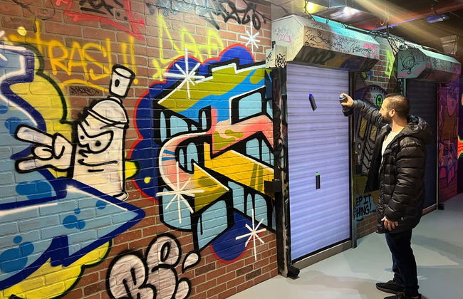 Tour pelo Harlem e Bronx + Ingresso New York Yankees - Foto 1