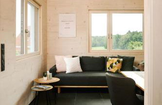 Ferienwohnung HolzGenuss - Foto 19