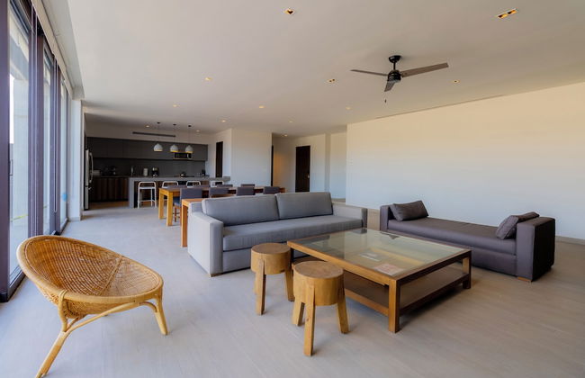 Paraiso Residences Marina Cabo by Capitalia - Foto 66