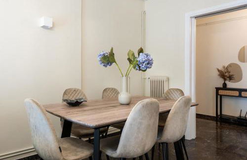 Athens Unity Apartment - Foto 16