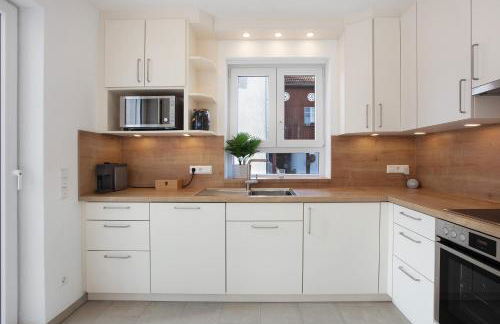 Ferienwohnung am Klemmbach - Foto 6