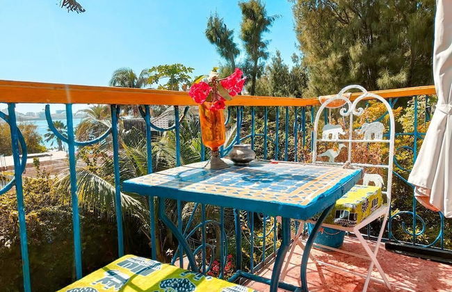 Villa Keur Bibou - Photo 14