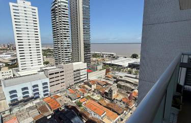 apê mandarim belém, 11º andar-wifi-garagem-piscina - Foto 23