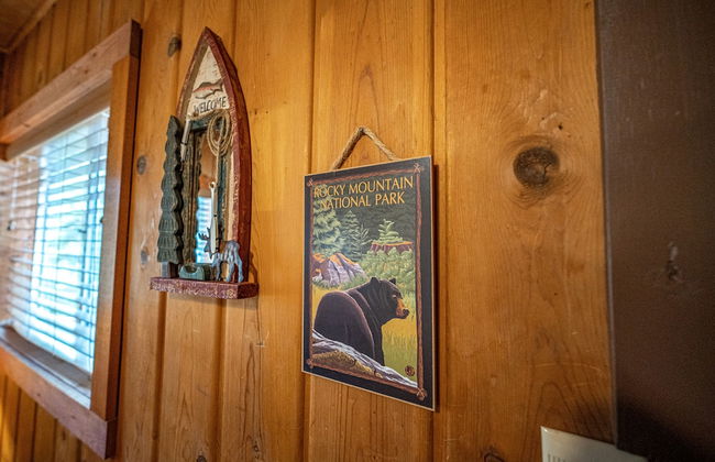 River Ridge Cottages - Foto 17