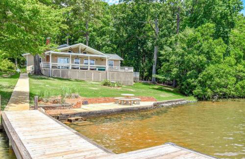 Elsie Jo's on Lake Martin - Foto 45