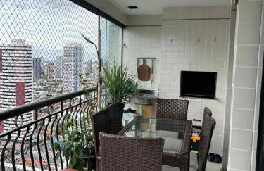 COP 30 - Condomínio Parc Paradiso Resort - Photo 16