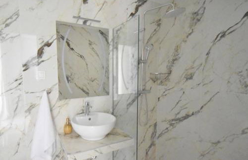 Hotel Argilos - Foto 27