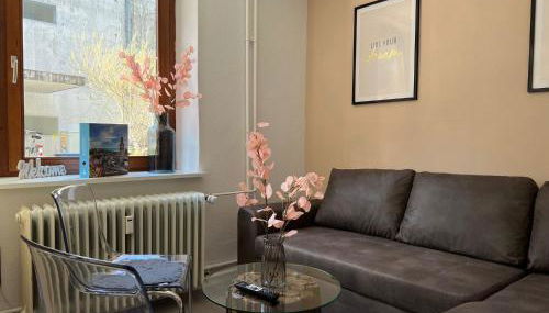 Ferienhaus Möhrle 1 - Foto 1