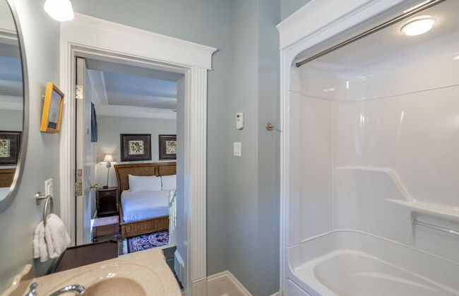 Chipman Hill Suites on Union - Foto 26