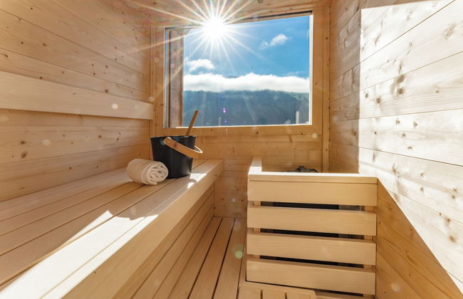 Apartmentresort MyLodge - Foto 75