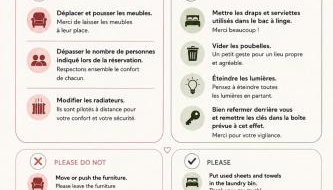 Les Cerisiers - Une escale comme à la maison - - Foto 4