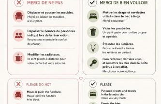 Les Cerisiers - Une escale comme à la maison - - Foto 4