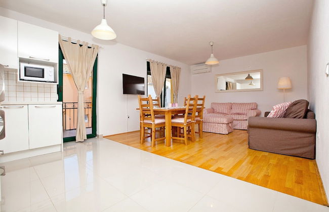 Apartments Roses - Foto 46