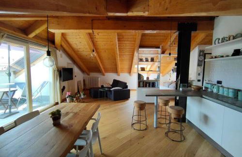 La Pentajota • camera con vista - Photo 2