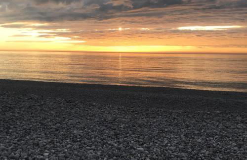 Charmante maison de pêcheurs plein centre à 5min du port - Foto 22