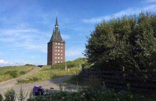 Lüttje Bernstein - Foto 31