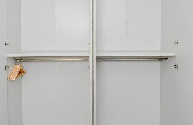 New Central Plaza Apartment 1 - Foto 15