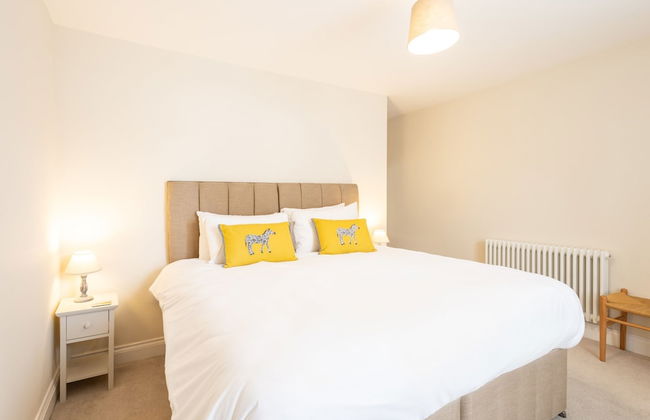 Host Stay Hotspur Street - Foto 17