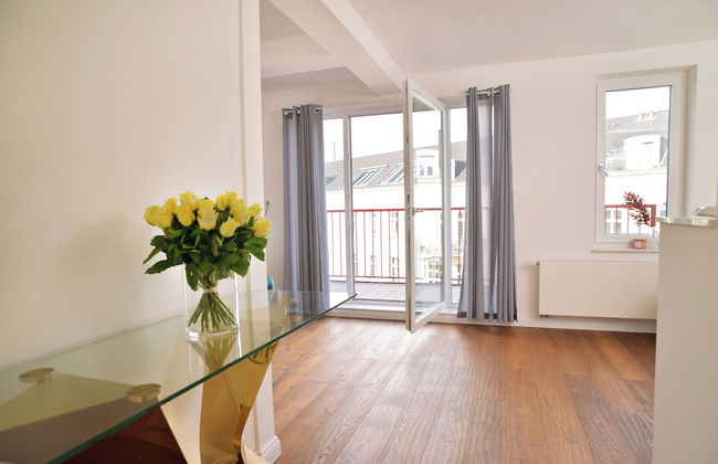 Victoria Boardinghouse - Foto 17