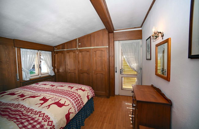 Casa Due Vette in Cortina d Ampezzo - Foto 19