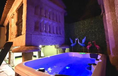 La Casa del Horreo - Foto 11