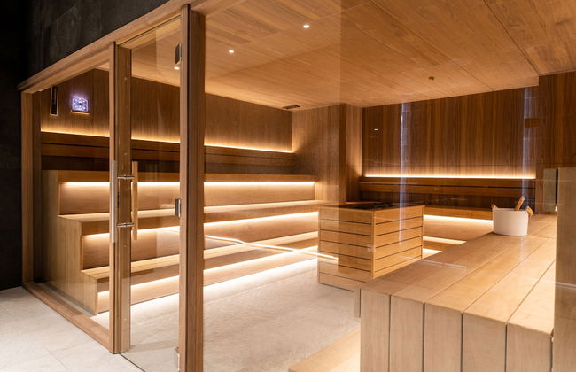 Aparthotel SPA Woodside by Anaya - Photo 48