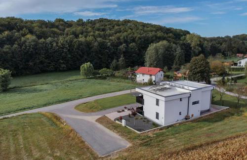 Apartments Dora Sveti Martin na Muri - Foto 43