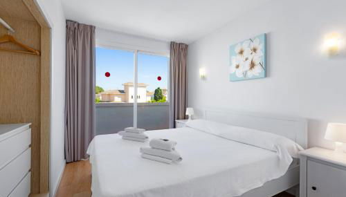 Apartamentos Sureda - Photo 5