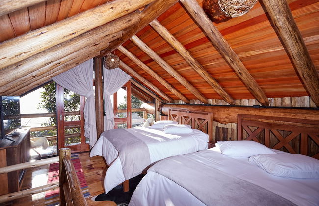 Pousada Parador 33 - Foto 9