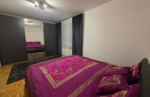 Luxury Apartment MESSE - Foto 21