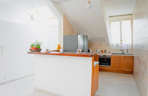 La Belle Époque du Sud - lumineux et authentique - Foto 9