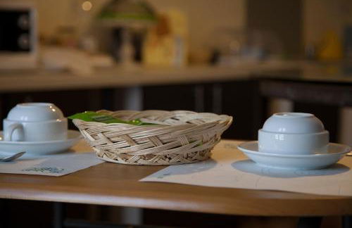 La Carretteria Guest house - Foto 15